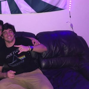 Meet your Posher, Pedro